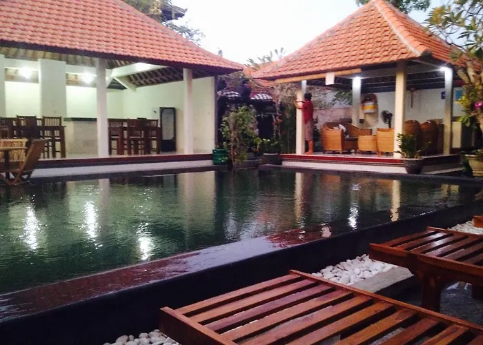 Puri Clinton Bali